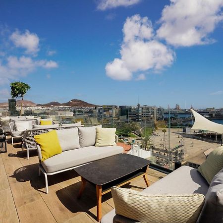 Hotel Livvo Lumm Las Palmas de Gran Canaria Extérieur photo