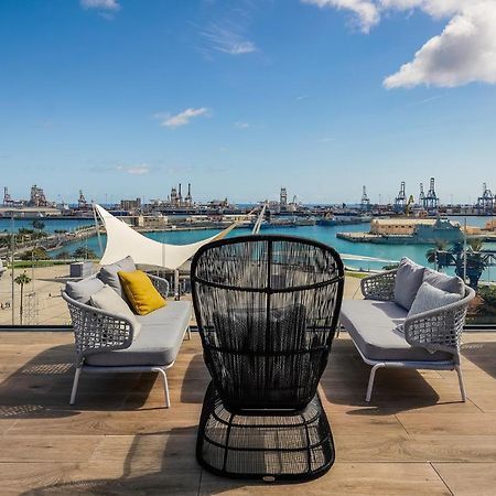 Hotel Livvo Lumm Las Palmas de Gran Canaria Extérieur photo