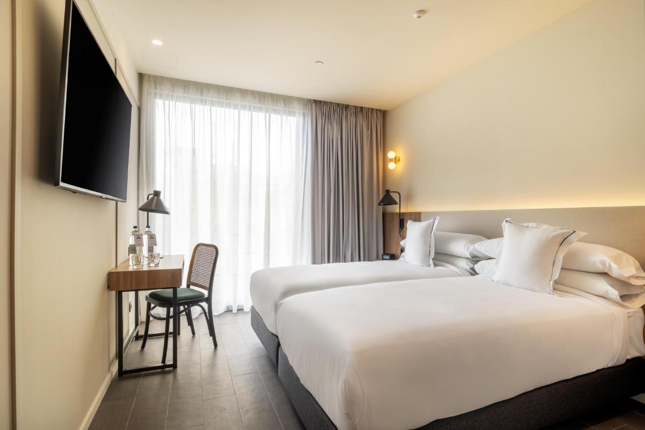 Hotel Livvo Lumm Las Palmas de Gran Canaria Extérieur photo