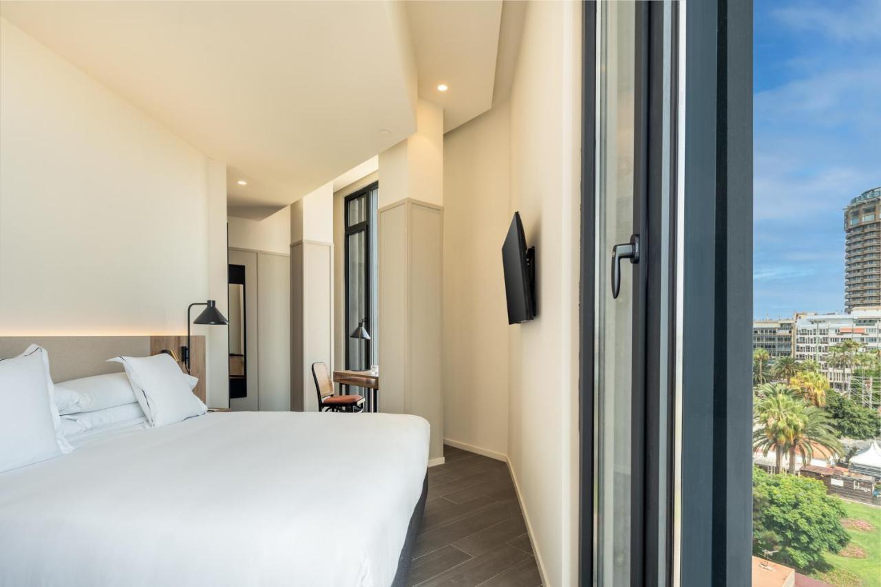 Hotel Livvo Lumm Las Palmas de Gran Canaria Extérieur photo