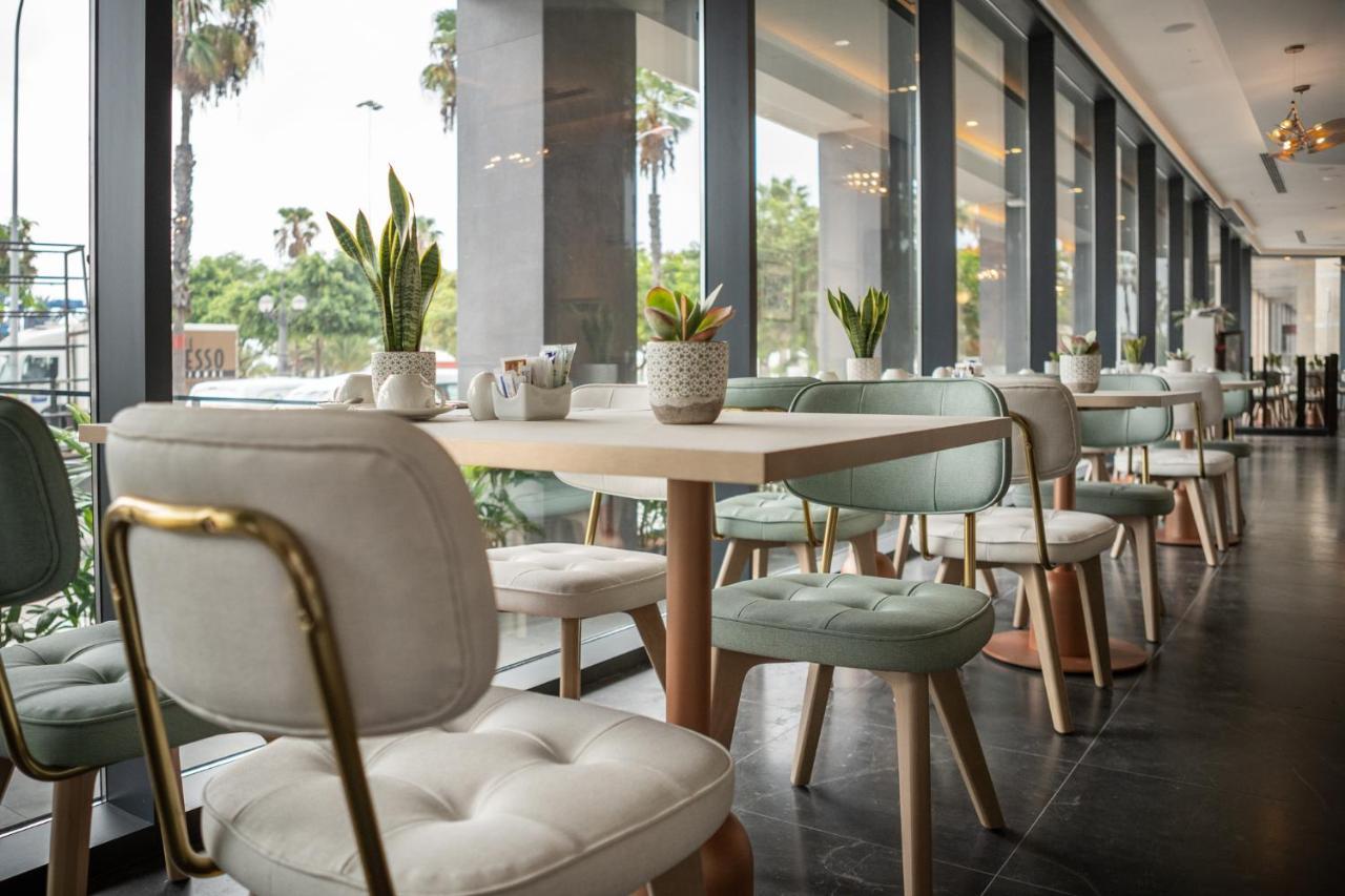 Hotel Livvo Lumm Las Palmas de Gran Canaria Extérieur photo