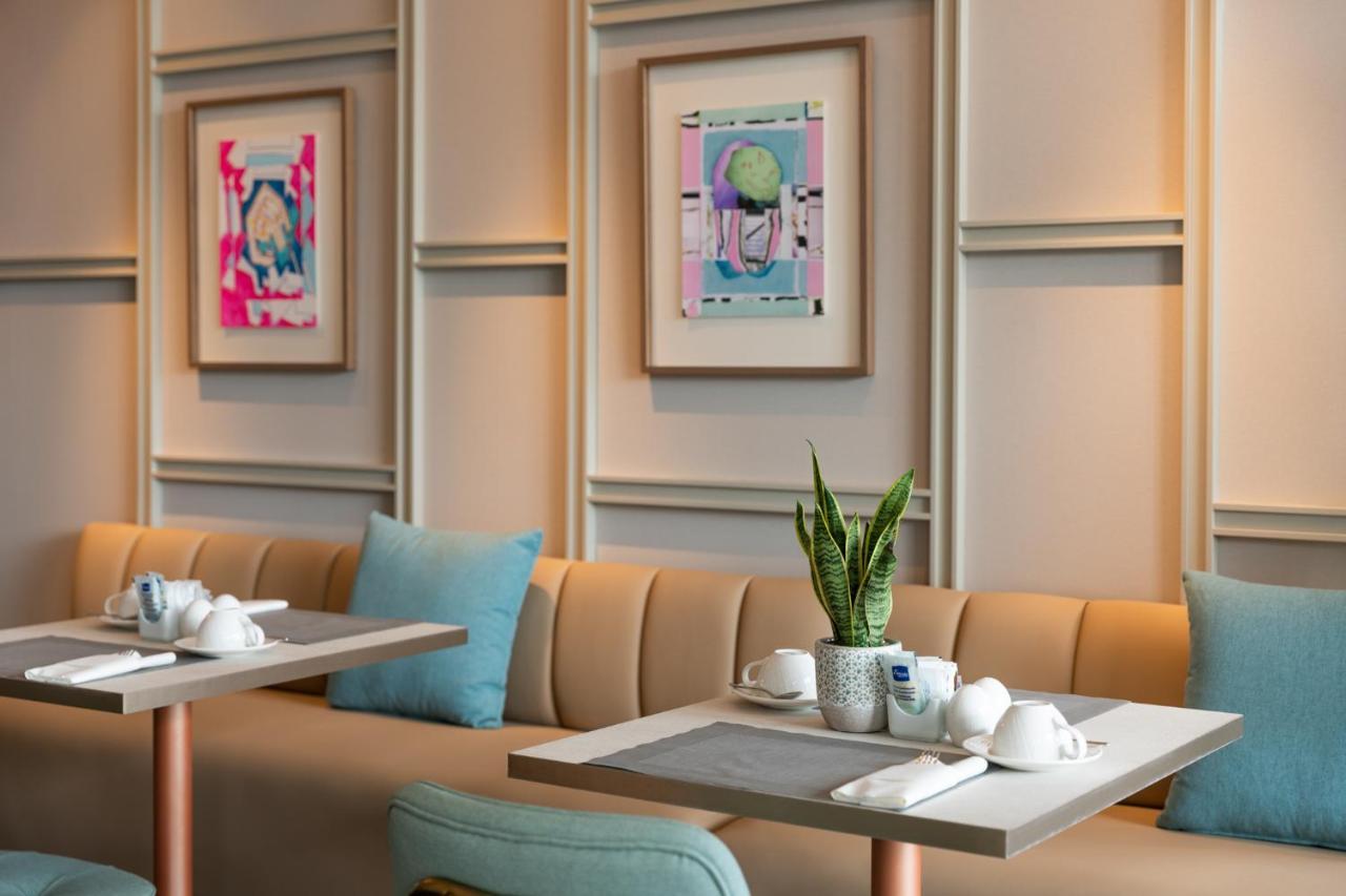 Hotel Livvo Lumm Las Palmas de Gran Canaria Extérieur photo
