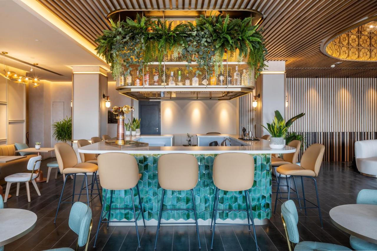 Hotel Livvo Lumm Las Palmas de Gran Canaria Extérieur photo