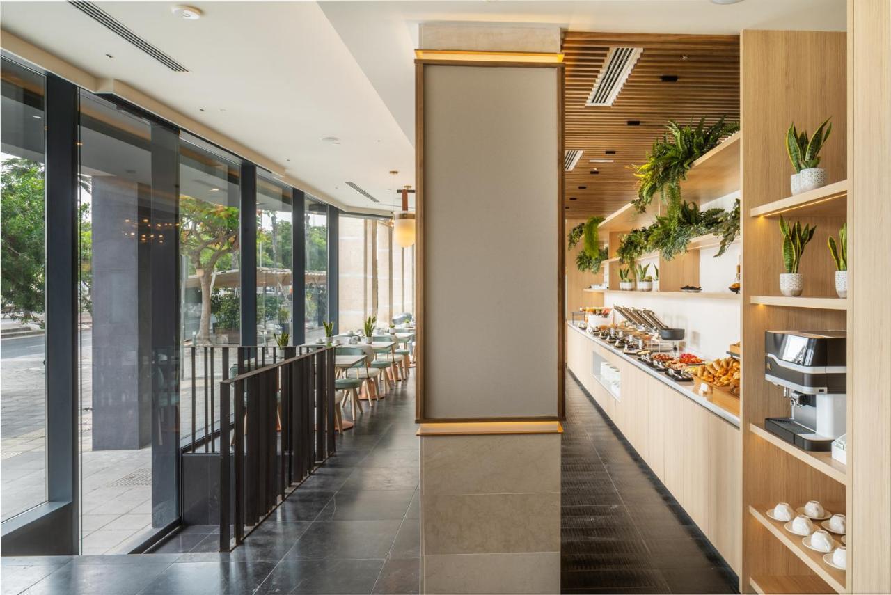 Hotel Livvo Lumm Las Palmas de Gran Canaria Extérieur photo