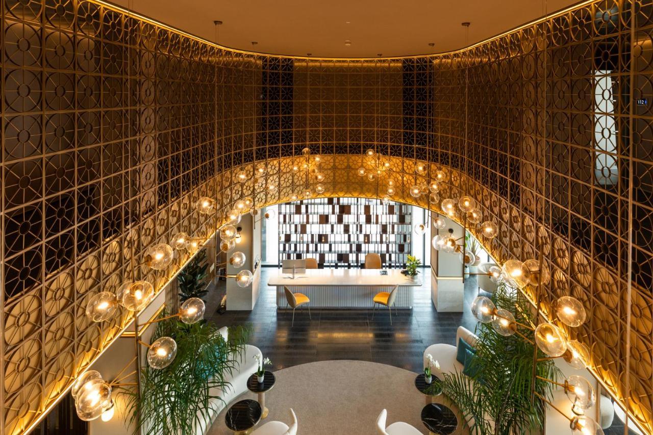 Hotel Livvo Lumm Las Palmas de Gran Canaria Extérieur photo