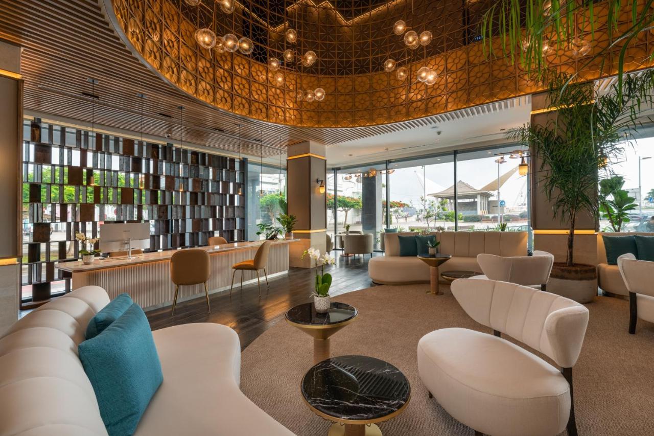 Hotel Livvo Lumm Las Palmas de Gran Canaria Extérieur photo